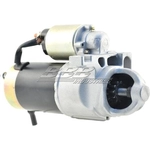 Order Remanufactured Starter by BBB INDUSTRIES - 6488 For Your Vehicle