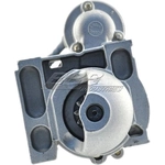 Order Remanufactured Starter by BBB INDUSTRIES - 6489 For Your Vehicle