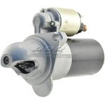 Order Remanufactured Starter by BBB INDUSTRIES - 6490 For Your Vehicle