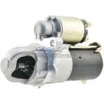 Order Remanufactured Starter by BBB INDUSTRIES - 6493 For Your Vehicle