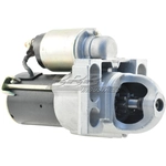 Order Remanufactured Starter by BBB INDUSTRIES - 6494 For Your Vehicle