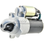 Order Remanufactured Starter by BBB INDUSTRIES - 6497 For Your Vehicle