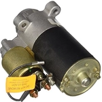 Order Remanufactured Starter by BBB INDUSTRIES - 6642 For Your Vehicle
