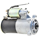 Order BBB INDUSTRIES - 6646 - Remanufactured Starter For Your Vehicle