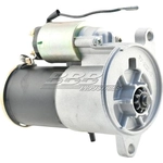 Order Remanufactured Starter by BBB INDUSTRIES - 6647 For Your Vehicle