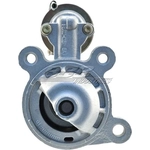 Order Remanufactured Starter by BBB INDUSTRIES - 6655 For Your Vehicle