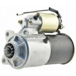 Order Remanufactured Starter by BBB INDUSTRIES - 6658 For Your Vehicle