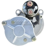 Order Remanufactured Starter by BBB INDUSTRIES - 6675 For Your Vehicle