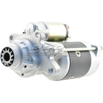 Order Remanufactured Starter by BBB INDUSTRIES - 6675 For Your Vehicle