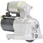 Order Remanufactured Starter by BBB INDUSTRIES - 6676 For Your Vehicle