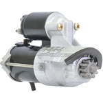 Order Remanufactured Starter by BBB INDUSTRIES - 6692 For Your Vehicle
