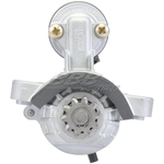 Order Remanufactured Starter by BBB INDUSTRIES - 6692 For Your Vehicle