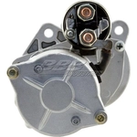 Order Remanufactured Starter by BBB INDUSTRIES - 6696 For Your Vehicle