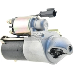 Order Remanufactured Starter by BBB INDUSTRIES - 6749 For Your Vehicle