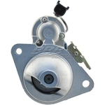 Order Remanufactured Starter by BBB INDUSTRIES - 6749 For Your Vehicle