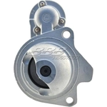 Order Remanufactured Starter by BBB INDUSTRIES - 6756 For Your Vehicle