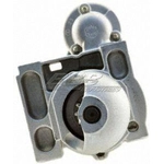 Order Remanufactured Starter by BBB INDUSTRIES - 6757 For Your Vehicle