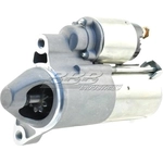 Order Remanufactured Starter by BBB INDUSTRIES - 6761 For Your Vehicle