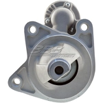 Order Remanufactured Starter by BBB INDUSTRIES - 6763 For Your Vehicle