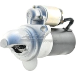 Order Remanufactured Starter by BBB INDUSTRIES - 6782 For Your Vehicle