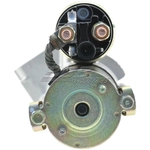 Order Remanufactured Starter by BBB INDUSTRIES - 6785 For Your Vehicle