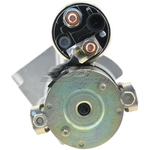 Order Remanufactured Starter by BBB INDUSTRIES - 6786 For Your Vehicle