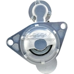 Order Remanufactured Starter by BBB INDUSTRIES - 6934 For Your Vehicle