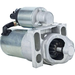 Order Remanufactured Starter by BBB INDUSTRIES - 6941 For Your Vehicle