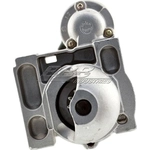 Order Remanufactured Starter by BBB INDUSTRIES - 6942 For Your Vehicle