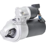 Order Remanufactured Starter by BBB INDUSTRIES - 6968 For Your Vehicle