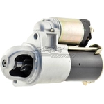 Order Remanufactured Starter by BBB INDUSTRIES - 6976 For Your Vehicle