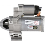 Order Remanufactured Starter by BOSCH - SR0864X For Your Vehicle