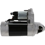 Order BOSCH - SR3290X - Remanufactured Starter For Your Vehicle