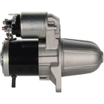 Order BOSCH - SR3310X - Remanufactured Starter For Your Vehicle