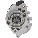 Order Remanufactured Starter by BOSCH - SR3317X For Your Vehicle
