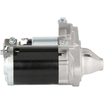 Order BOSCH - SR4128X - Remanufactured Starter For Your Vehicle