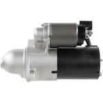 Order BOSCH - SR4199X - Remanufactured Starter For Your Vehicle