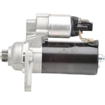 Order BOSCH - SR4260X - Starter Motor For Your Vehicle