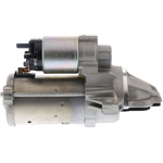 Order BOSCH - SR7618X - Remanufactured Starter For Your Vehicle