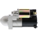 Order BOSCH - SR8639X - Remanufactured Starter For Your Vehicle