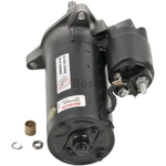 Order Remanufactured Starter by BOSCH - SR0404X For Your Vehicle