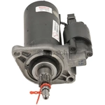Order Remanufactured Starter by BOSCH - SR0405X For Your Vehicle