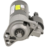 Order Remanufactured Starter by BOSCH - SR0407X For Your Vehicle