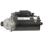 Order Remanufactured Starter by BOSCH - SR0408X For Your Vehicle