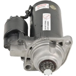 Order Remanufactured Starter by BOSCH - SR0408X For Your Vehicle