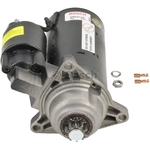 Order Démarreur reconditionné by BOSCH - SR0414X For Your Vehicle