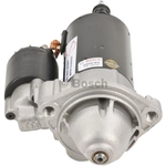 Order Remanufactured Starter by BOSCH - SR0416X For Your Vehicle