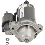Order Remanufactured Starter by BOSCH - SR0421X For Your Vehicle