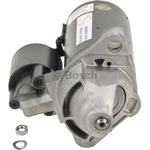 Order Remanufactured Starter by BOSCH - SR0422X For Your Vehicle
