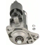 Order Remanufactured Starter by BOSCH - SR0424X For Your Vehicle